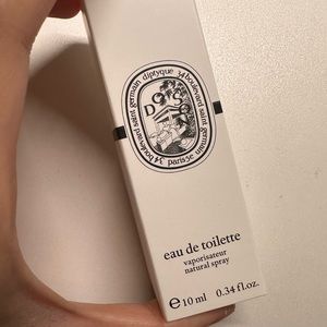 Diptyque DOSON Natural Travel Spray - 0.34 oz/10ml
